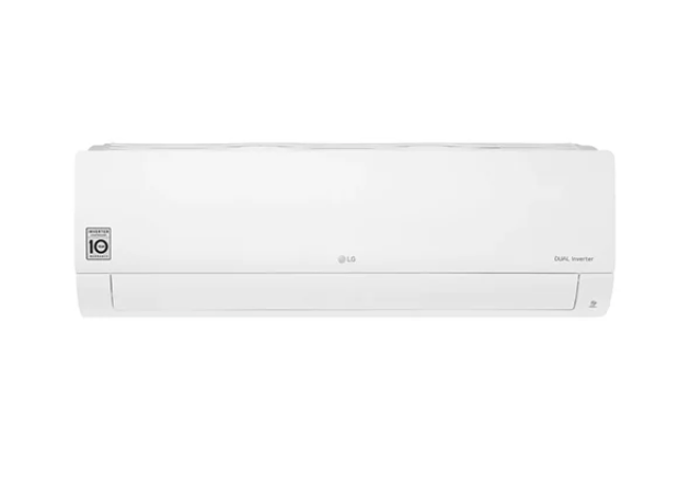 LG washing machine